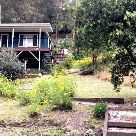 Seafarers Landing Bar Point Nsw Vila Exterior foto